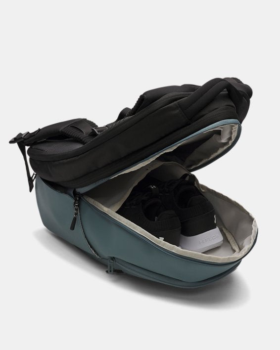 UA No Weigh Backpack