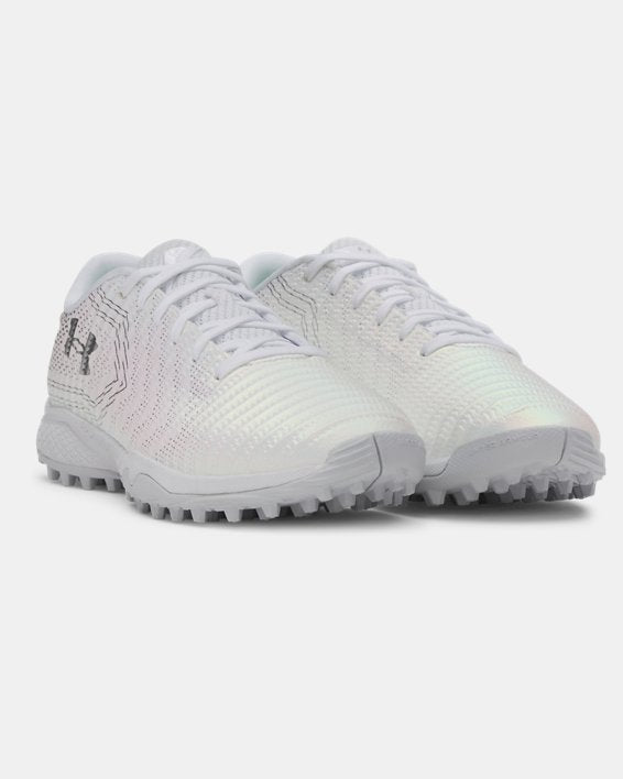 UA Blur Pro Turf Unisex Lacrosse Shoes