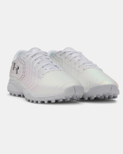 UA Blur Pro Turf Unisex Lacrosse Shoes