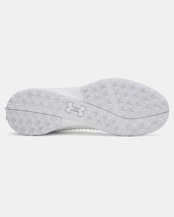 UA Blur Pro Turf Unisex Lacrosse Shoes