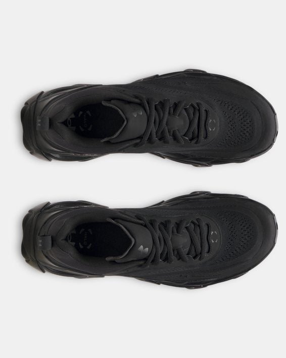 UA Halo Racer Men's Running Shoes