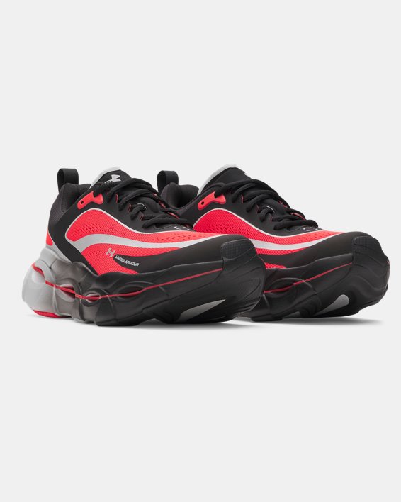 UA Halo Racer Men's Running Shoes