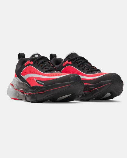 UA Halo Racer Men's Running Shoes