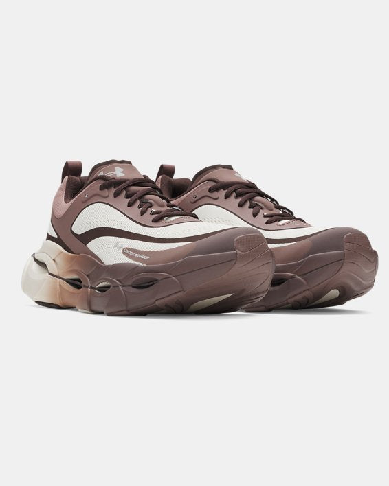 UA Halo Racer Men's Running Shoes