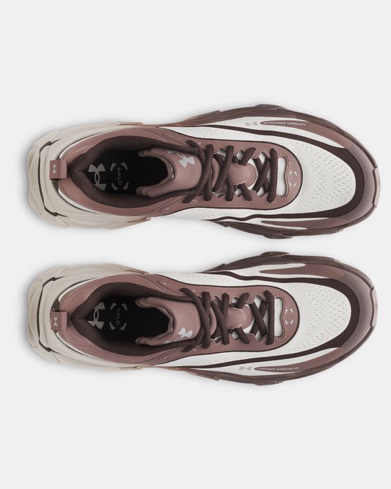 UA Halo Racer Men's Running Shoes