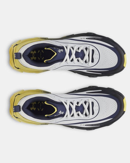 UA Halo Racer Men's Running Shoes