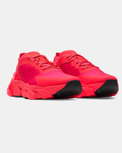 UA Halo Trainer Unisex Training Shoes WOMEN