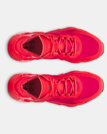 UA Halo Trainer Unisex Training Shoes WOMEN