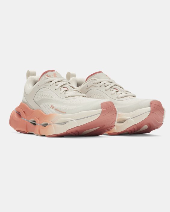 UA Halo Racer Women's Running Shoes WOMEN