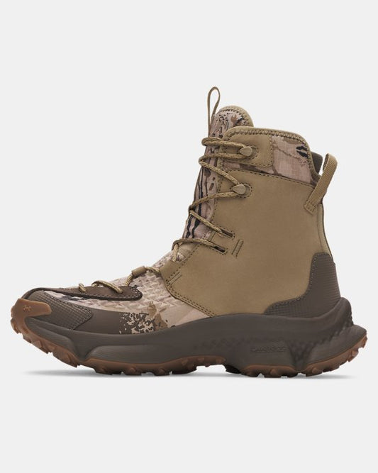 UA Expanse Reaper Waterproof Printed Men's Boots