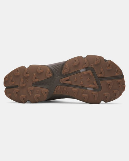 UA Expanse Reaper Waterproof Printed Men's Boots