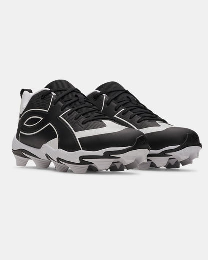 UA Leadoff Icon Low RM Men's Baseball Cleats