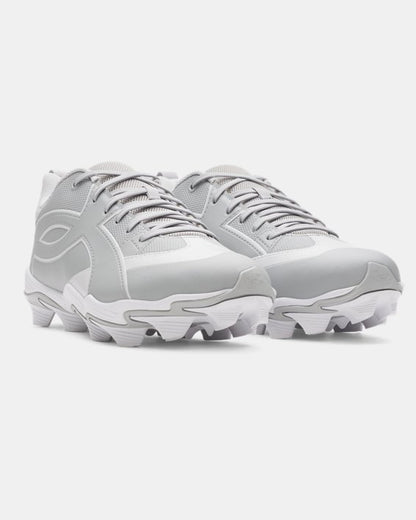 UA Leadoff Icon Low RM Men's Baseball Cleats