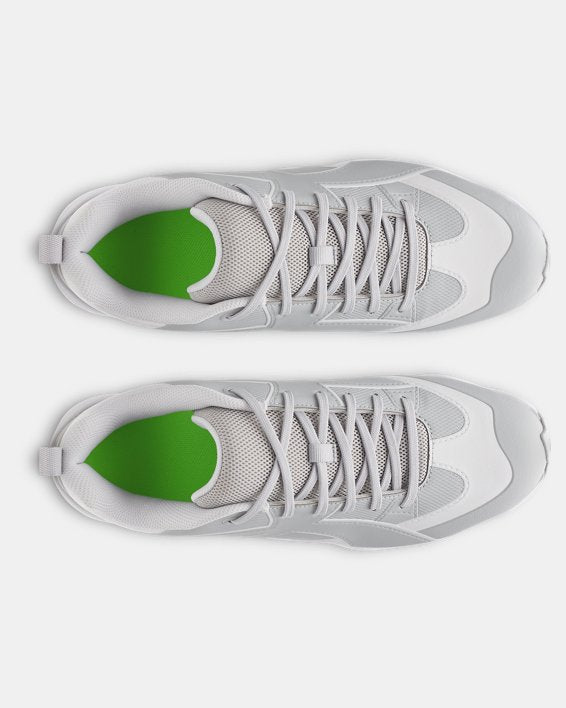 UA Leadoff Icon Low RM Men's Baseball Cleats