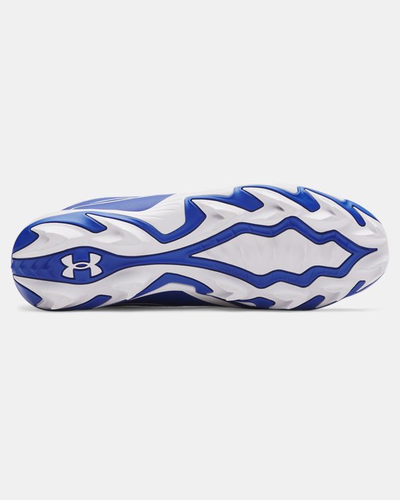 UA Leadoff Icon Low RM Men's Baseball Cleats