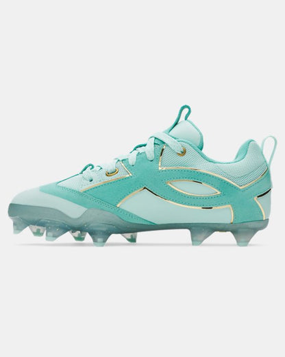 UA Yard Icon TPU K.O.D. Men's Baseball Cleats