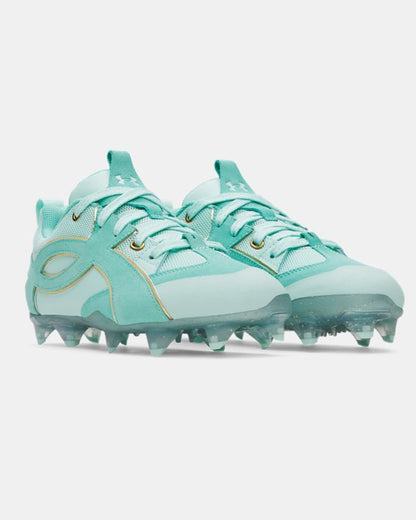UA Yard Icon TPU K.O.D. Men's Baseball Cleats