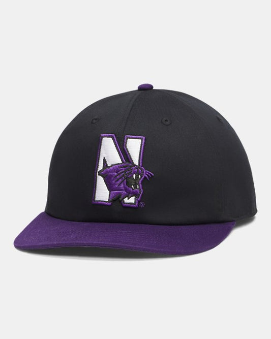 UA Washed Cotton Low Collegiate null