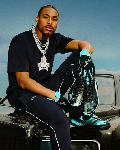 UA Challenger Training Men's Pants