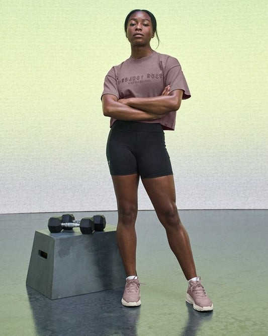 Project Rock 8 Women's Training Shoes