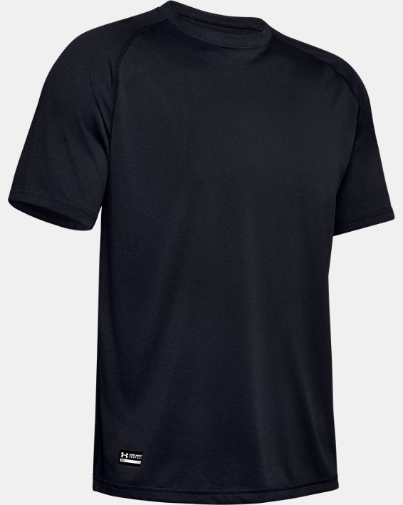 UA Tactical Tech Men's Short Sleeve T Shirt