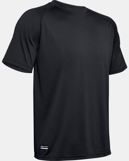 UA Tactical Tech Men's Short Sleeve T Shirt