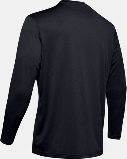 UA Tactical Tech Men's Long Sleeve T Shirt