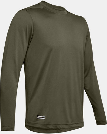 UA Tactical Tech Men's Long Sleeve T Shirt