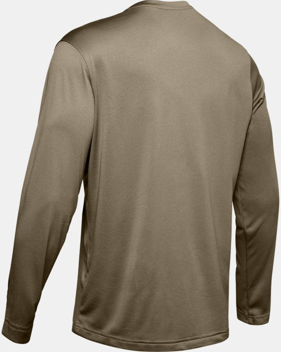 UA Tactical Tech Men's Long Sleeve T Shirt