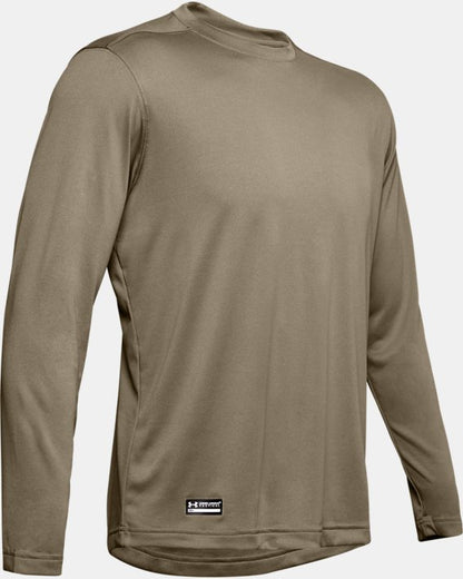 UA Tactical Tech Men's Long Sleeve T Shirt