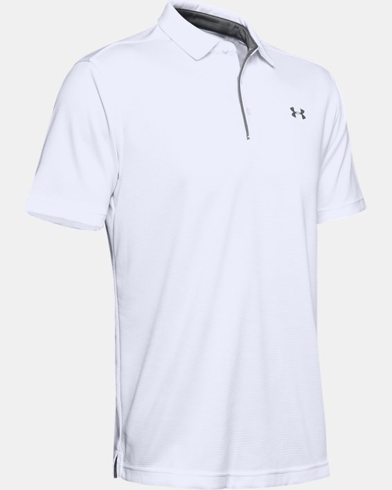 UA Tech Men's Polo
