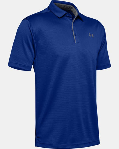 UA Tech Men's Polo