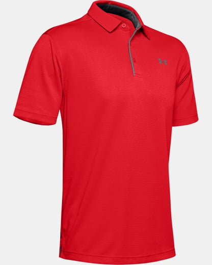 UA Tech Men's Polo