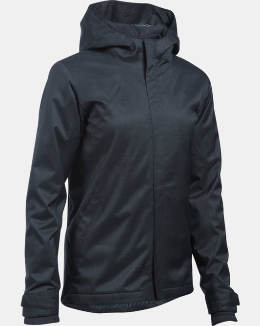 UA Storm Sienna Women's 3 in 1 Jacket