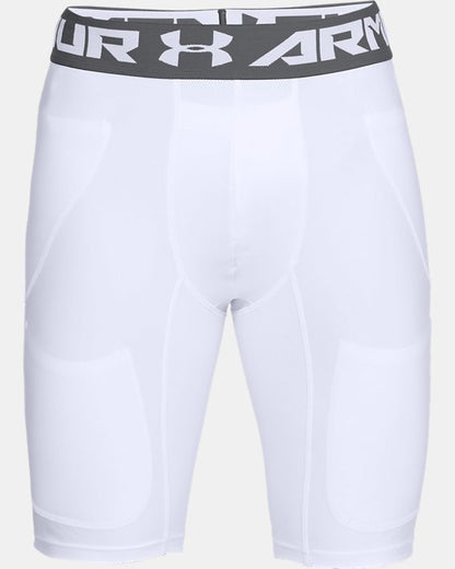 UA Football 6 Pocket Men's Girdle