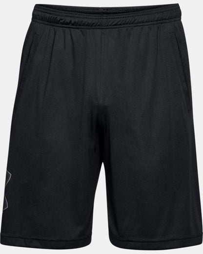 UA Tech Graphic Men's 10 Shorts