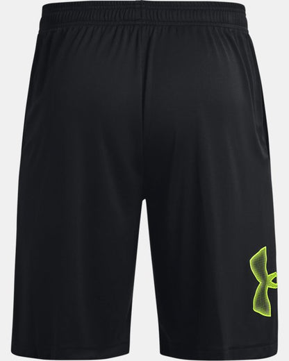 UA Tech Graphic Men's 10 Shorts