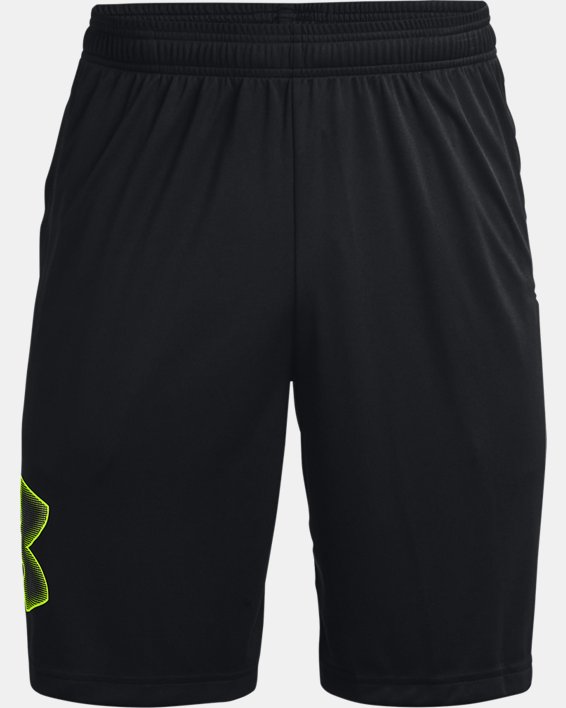 UA Tech Graphic Men's 10 Shorts