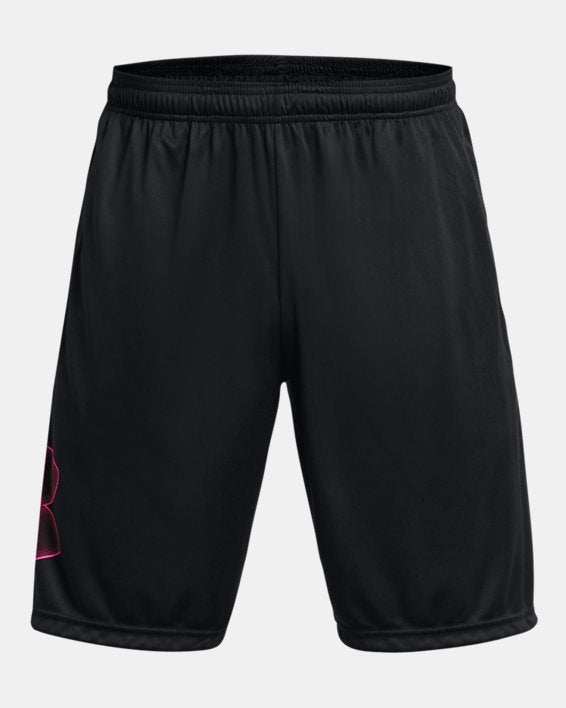 UA Tech Graphic Men's 10 Shorts