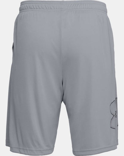UA Tech Graphic Men's 10 Shorts