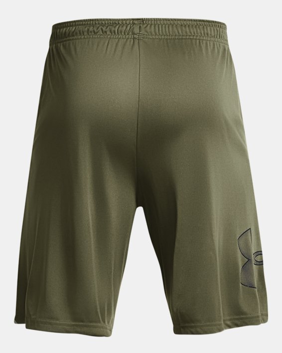UA Tech Graphic Men's 10 Shorts