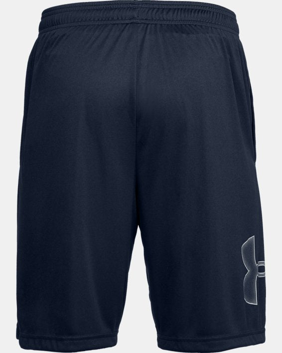 UA Tech Graphic Men's 10 Shorts