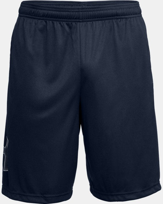 UA Tech Graphic Men's 10 Shorts