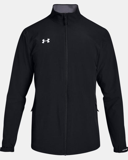 UA Hockey Warm Up Men's Jacket