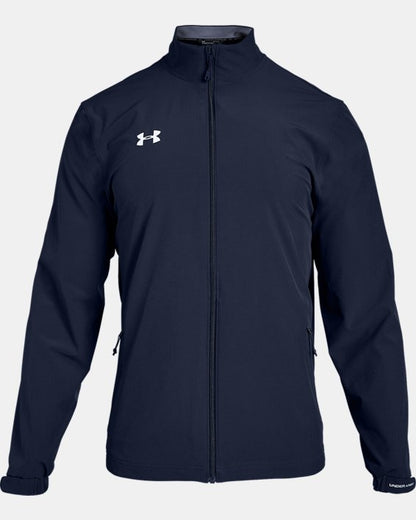 UA Hockey Warm Up Men's Jacket