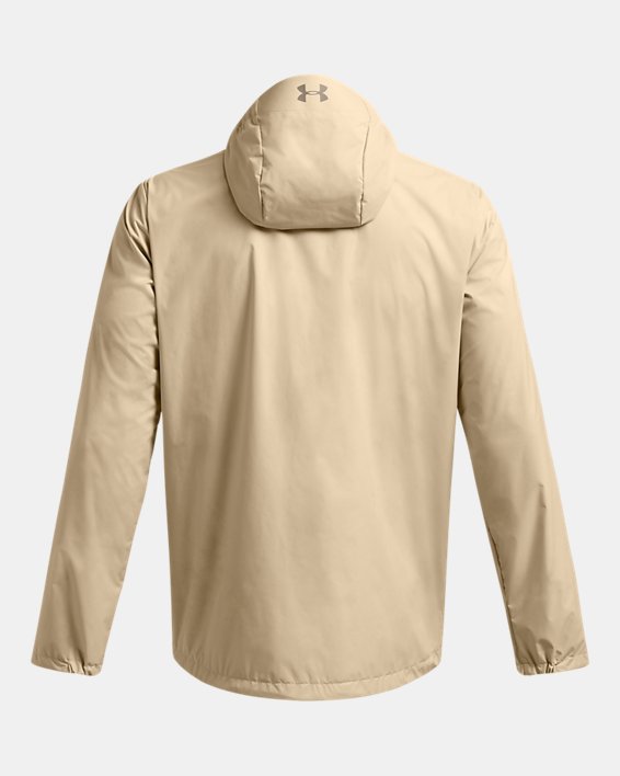 UA Storm Forefront Men's Rain Jacket