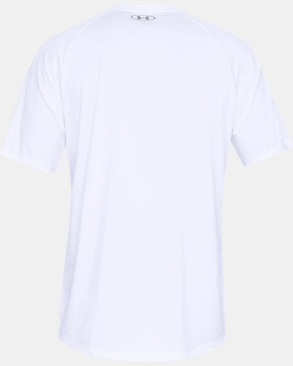 UA Tech 2 Men's Short Sleeve