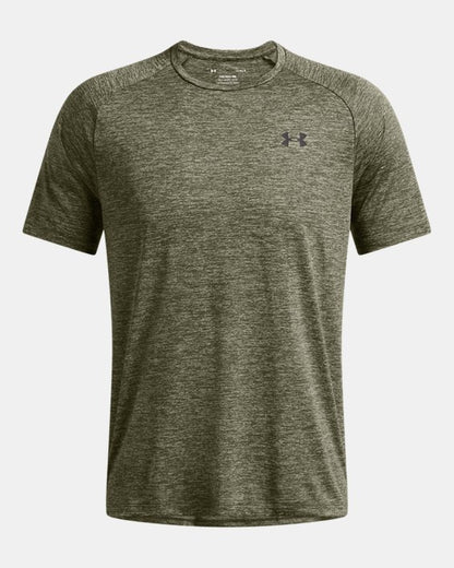 UA Tech 2 Men's Short Sleeve