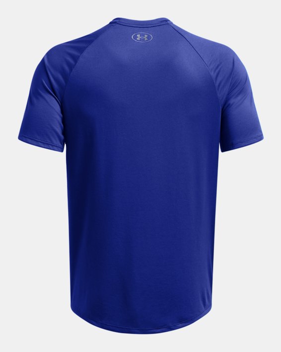 UA Tech 2 Men's Short Sleeve