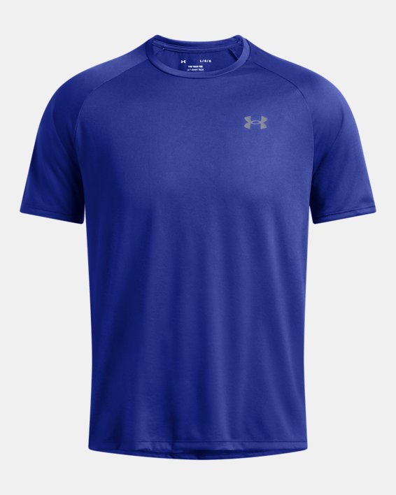 UA Tech 2 Men's Short Sleeve
